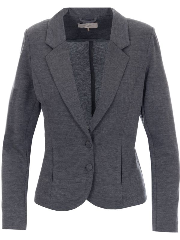 Freequent Freequent blazer Nanni Grijs 2900072413037