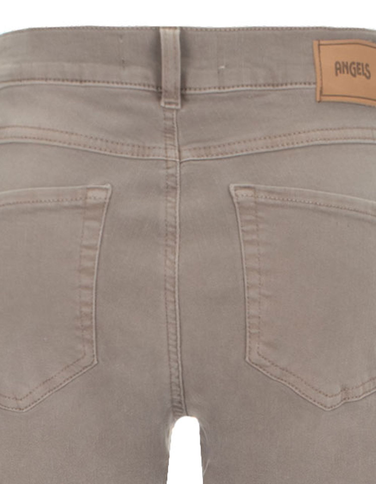 Angels Angels jeans Paula Taupe 00074477-5510