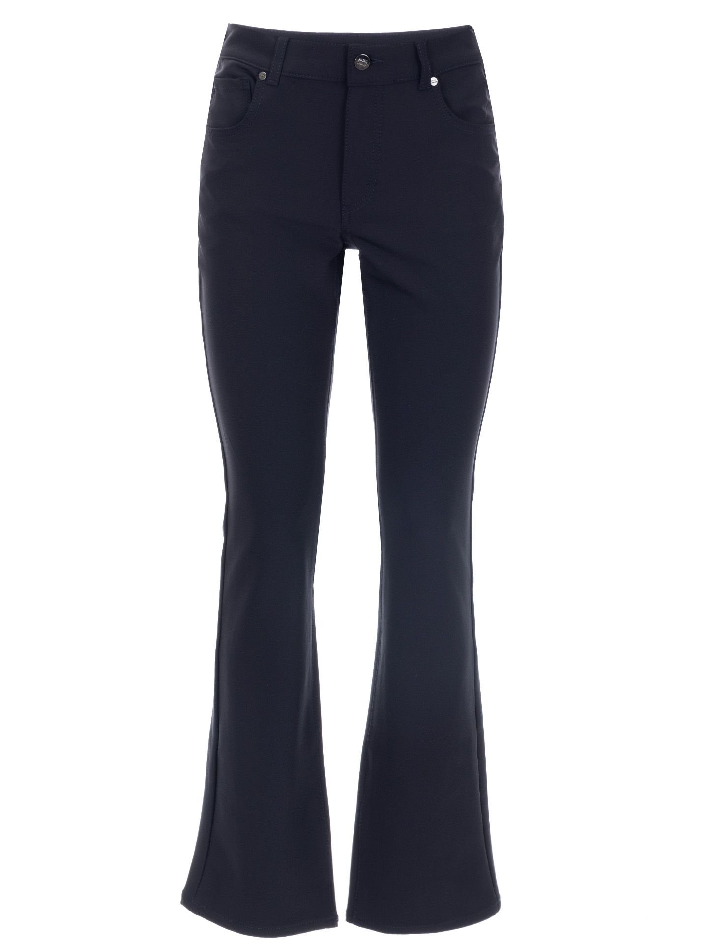 Angels Angels pantalon Leni Blauw 00074482-1500