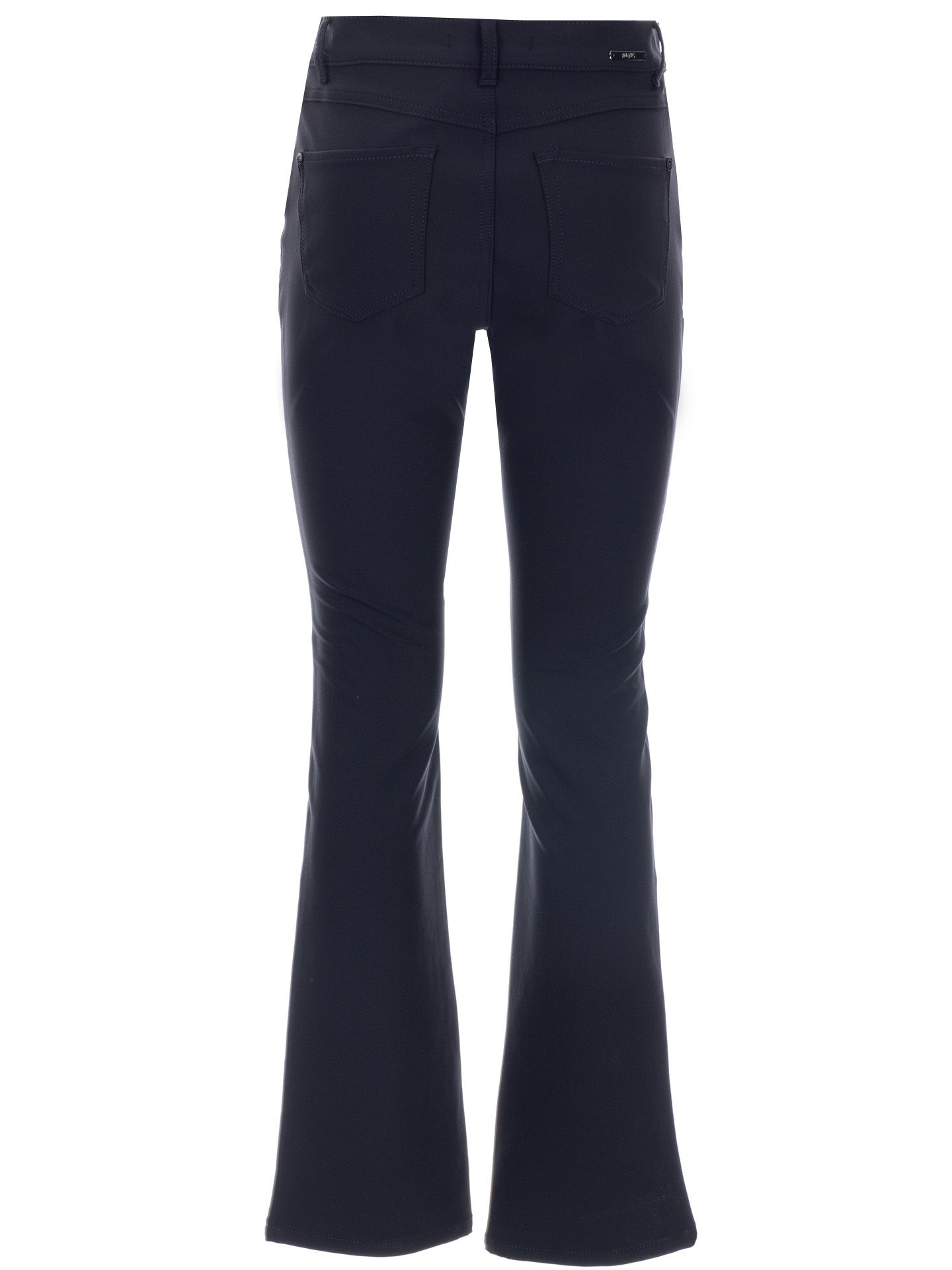 Angels Angels pantalon Leni Blauw 00074482-1500