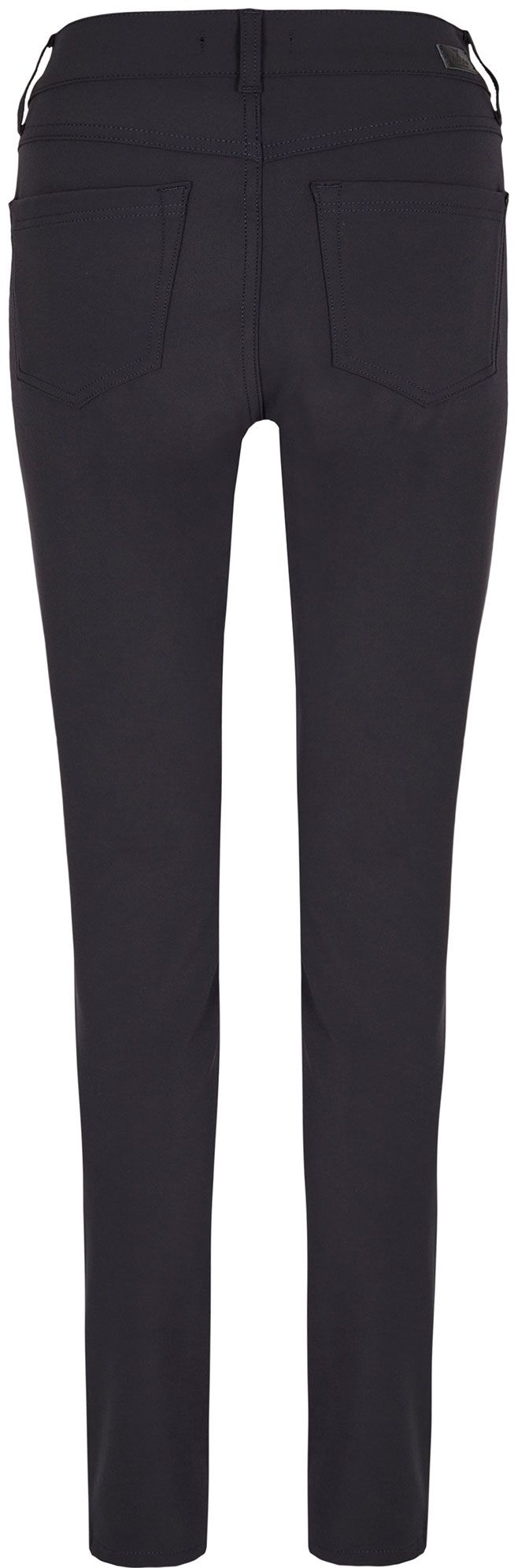 Angels Skinny Broek Pocket Zip Blauw 00074483-1500