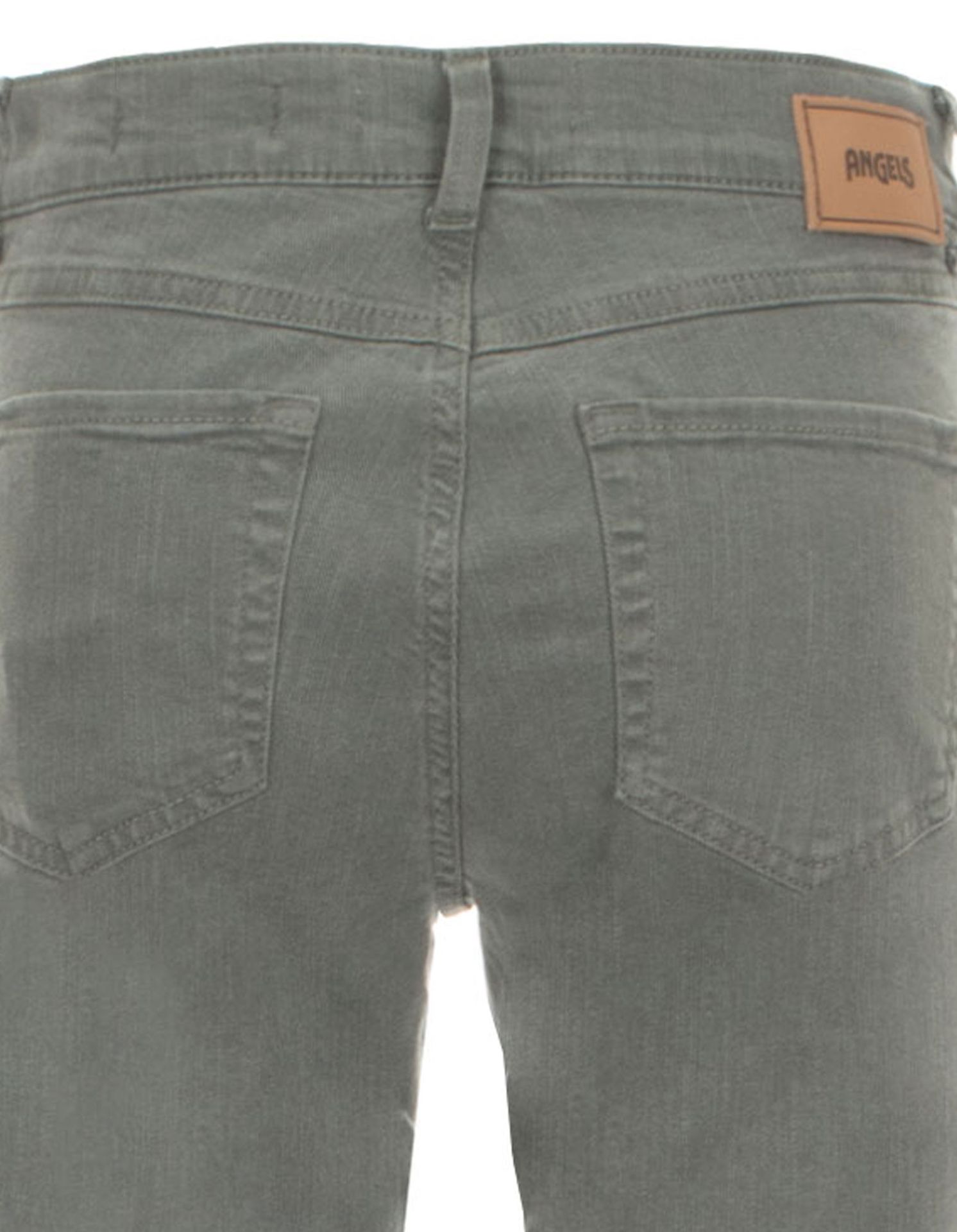 Angels Angels jeans Sem Groen 00074485-6310