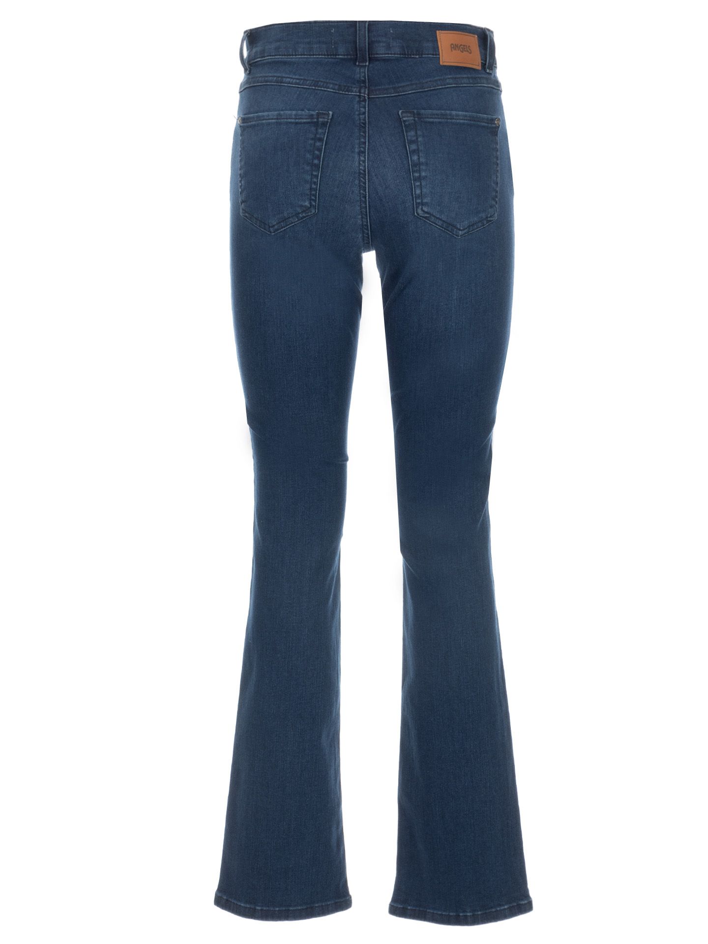 Angels Angels jeans Leni Blauw 00074487-770