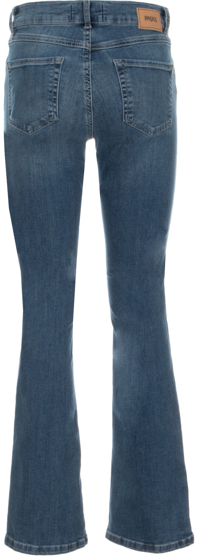 Angels Angels jeans Leni Blauw 00074487-800