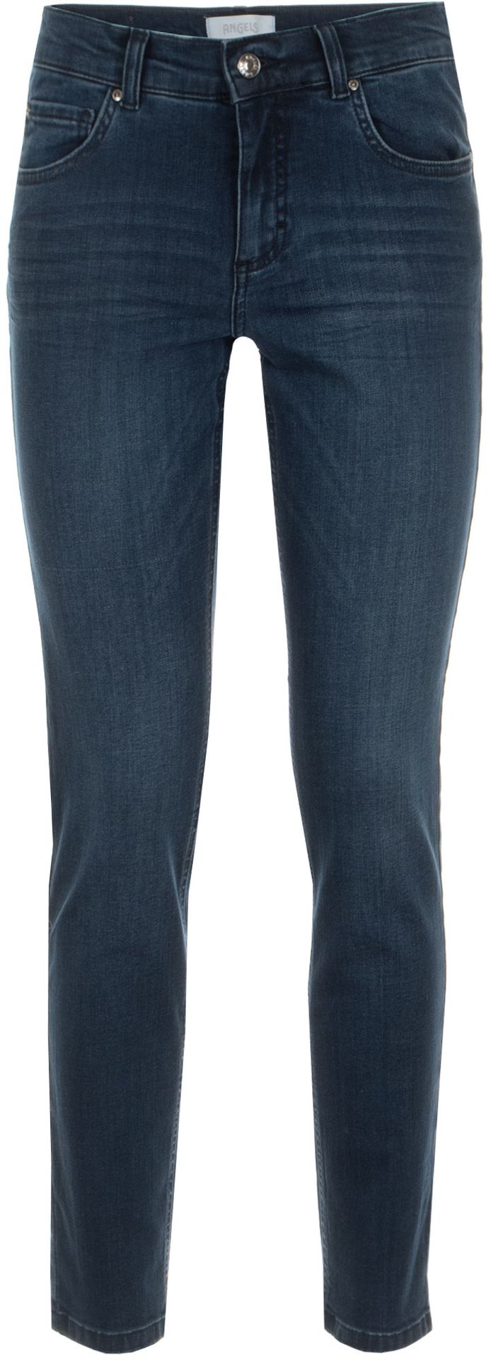 Angels Angels jeans Skinny Blauw 00074489-780