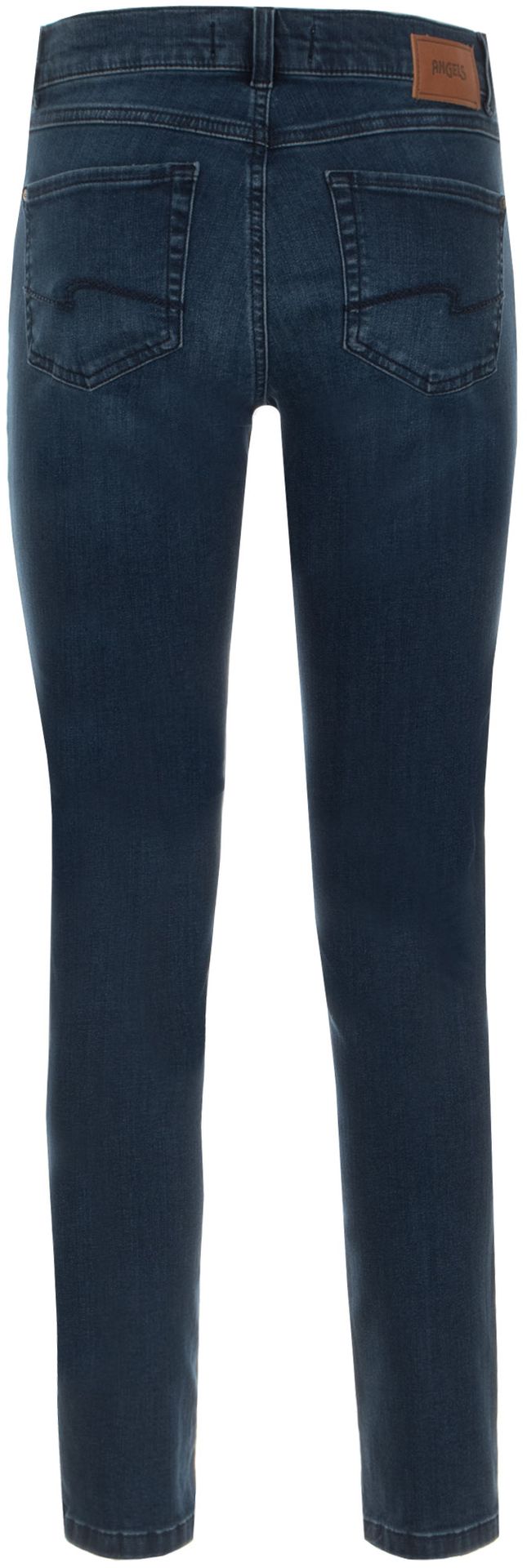 Angels Angels jeans Skinny Blauw 00074489-780