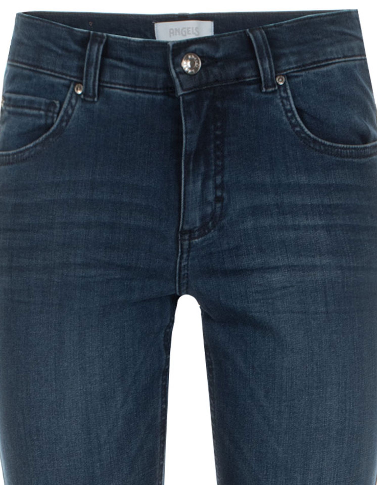 Angels Angels jeans Skinny Blauw 00074489-780