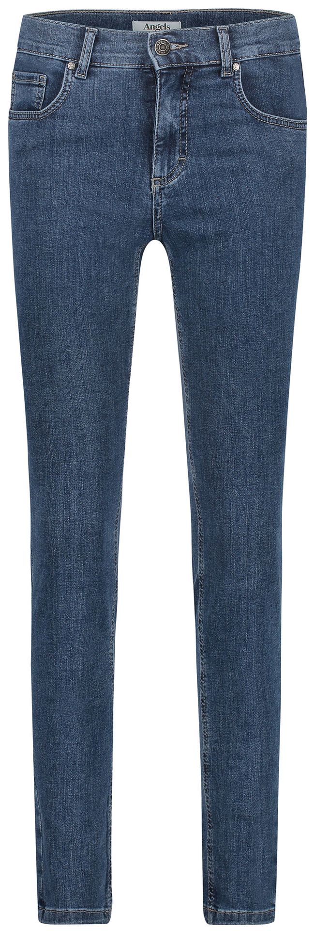 Angels Angels jeans Skinny Blauw 2900064289084