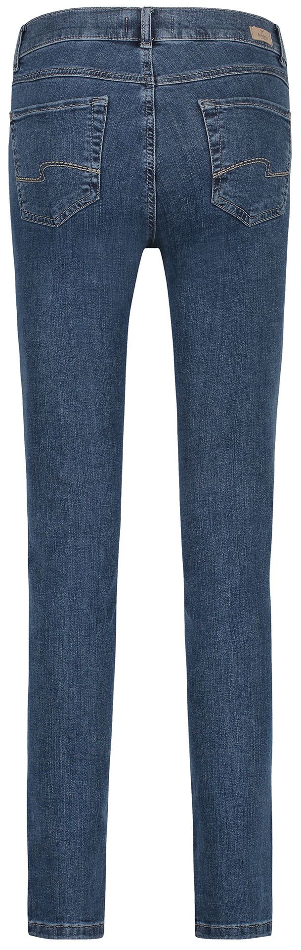 Angels Angels jeans Skinny Blauw 00074489-800