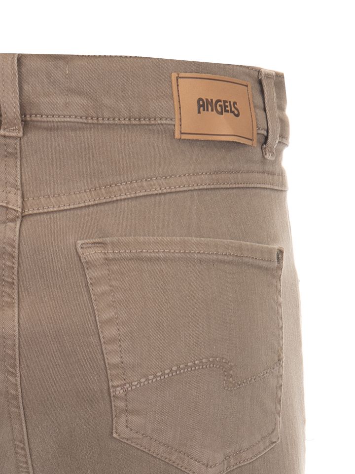 Angels Angels jeans Cici Taupe 00074490-5510