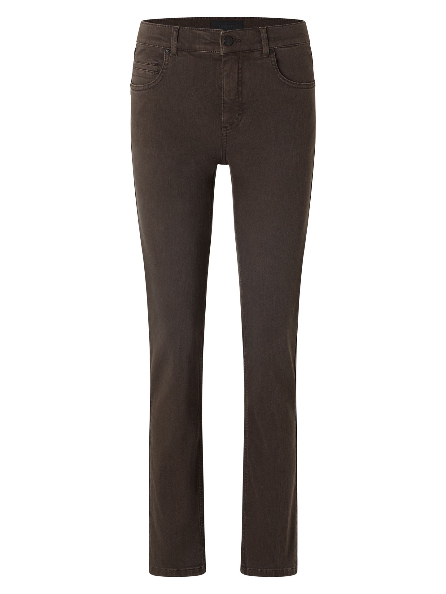 Angels Jeans Cici Taupe 00074490-5560