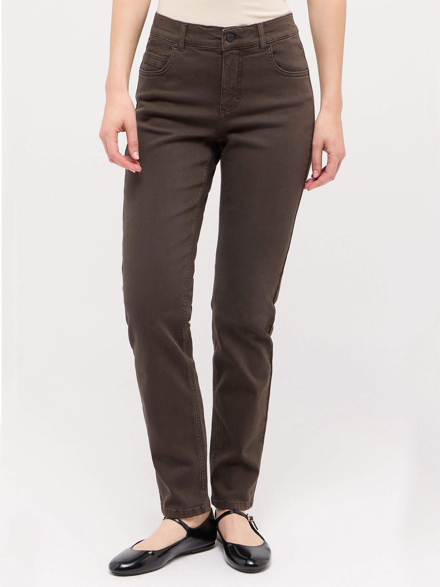 Angels Jeans Cici Taupe 00074490-5560