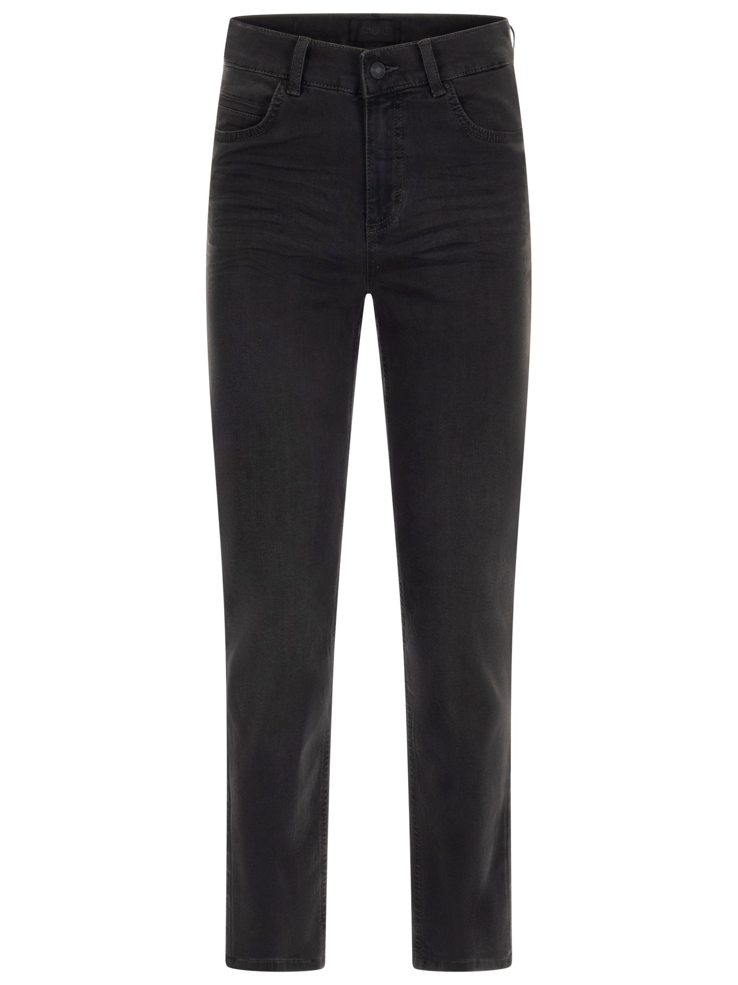 Angels Angels jeans Cici Grijs 00074490-7700