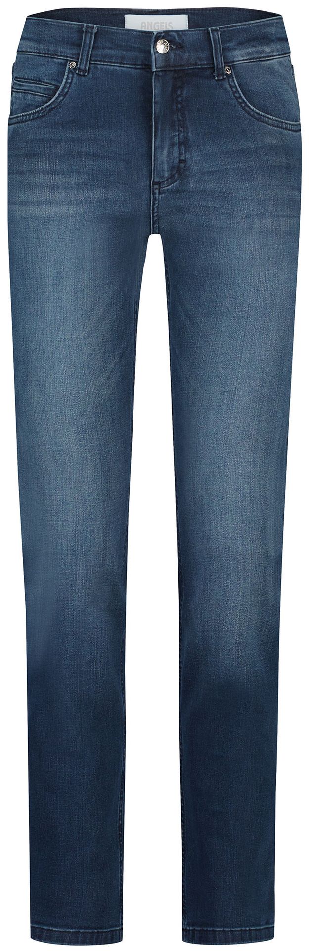 Angels Angels jeans Cici Blauw 00074490-780