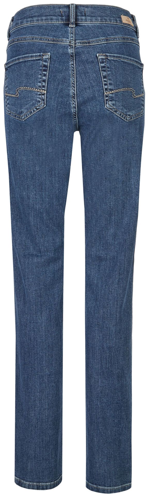 Angels Angels jeans Cici Blauw 00074490-800