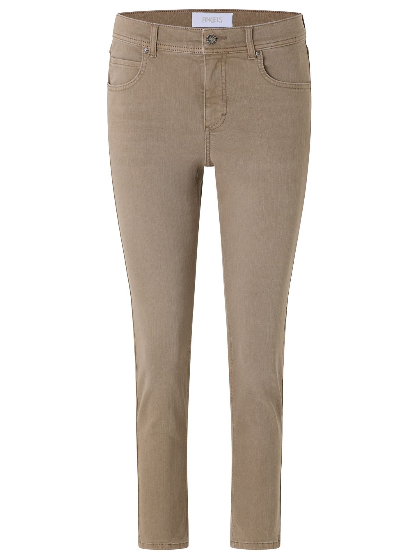 Angels Angels jeans Ornella Blauw 2900064295153
