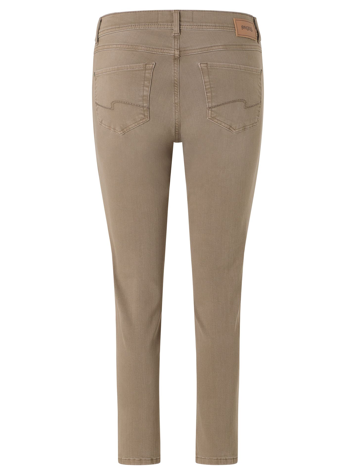 Angels Angels jeans Ornella Taupe 00074491-5510
