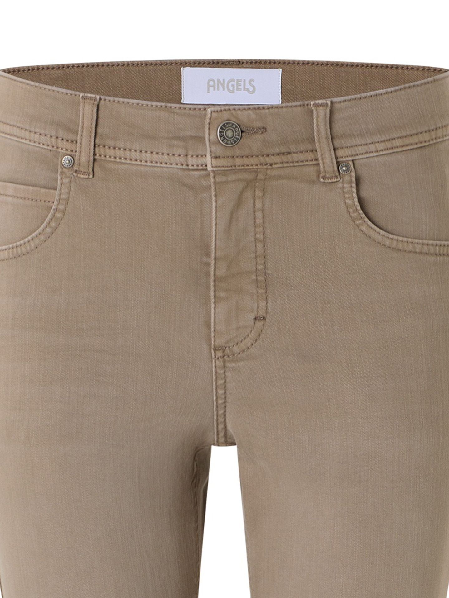 Angels Angels jeans Ornella Taupe 00074491-5510