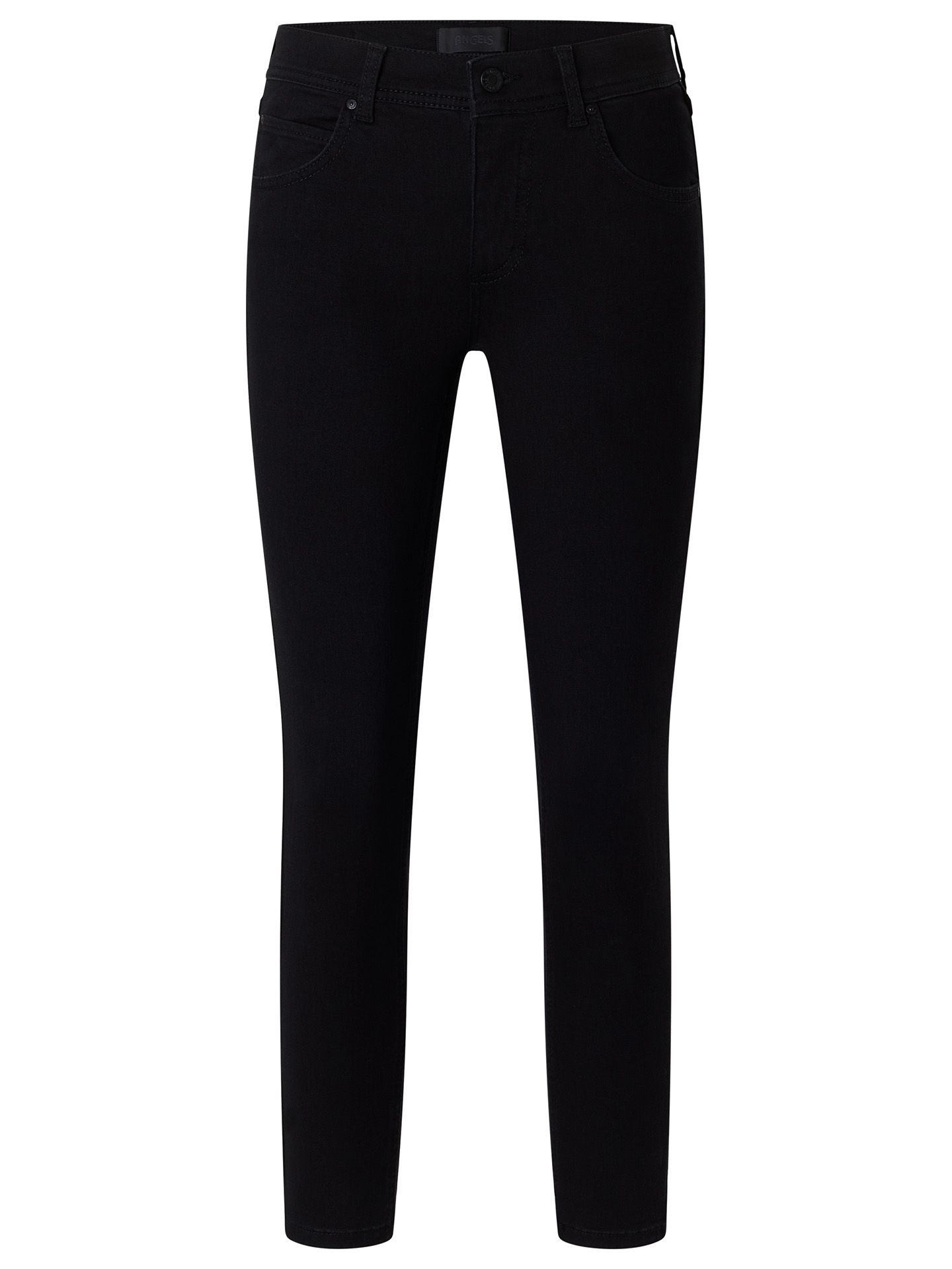 Angels Jeans Ornella Zwart 00074491-7500