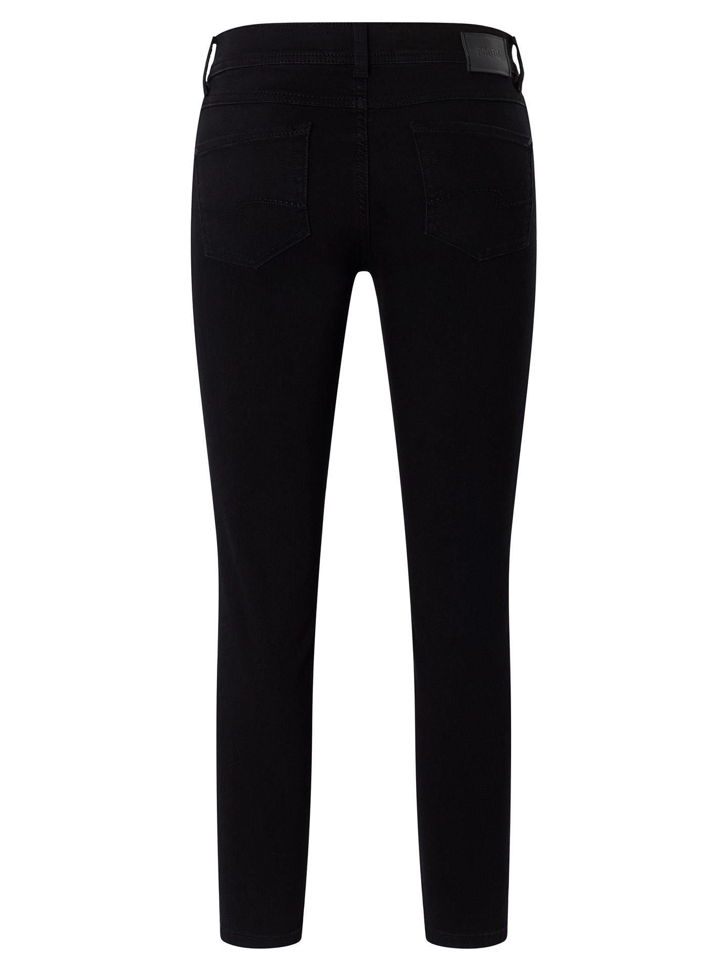 Angels Jeans Ornella Zwart 00074491-7500