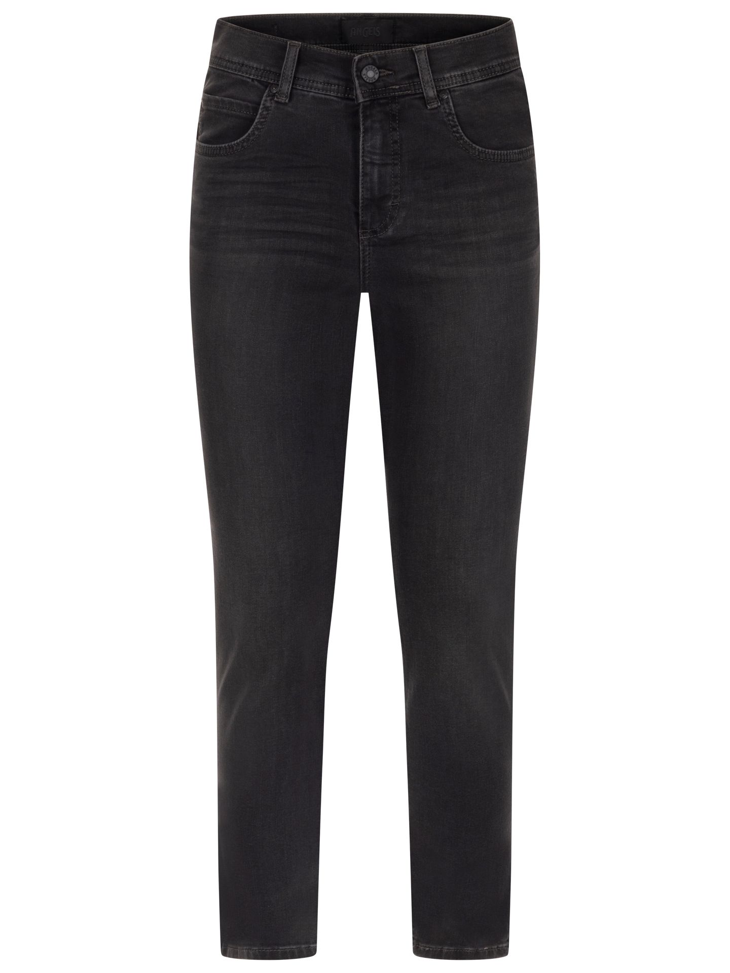 Angels Angels jeans Ornella Grijs 00074491-7700