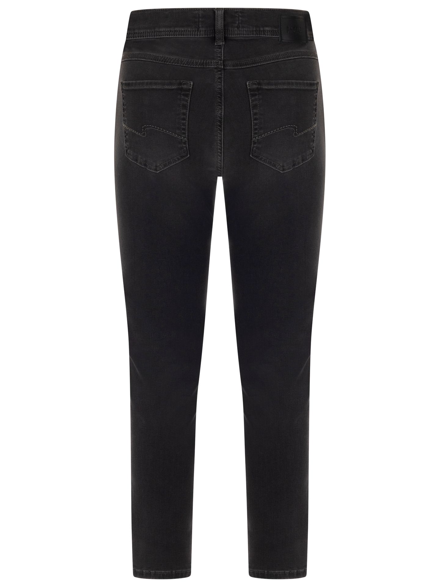 Angels Angels jeans Ornella Grijs 00074491-7700