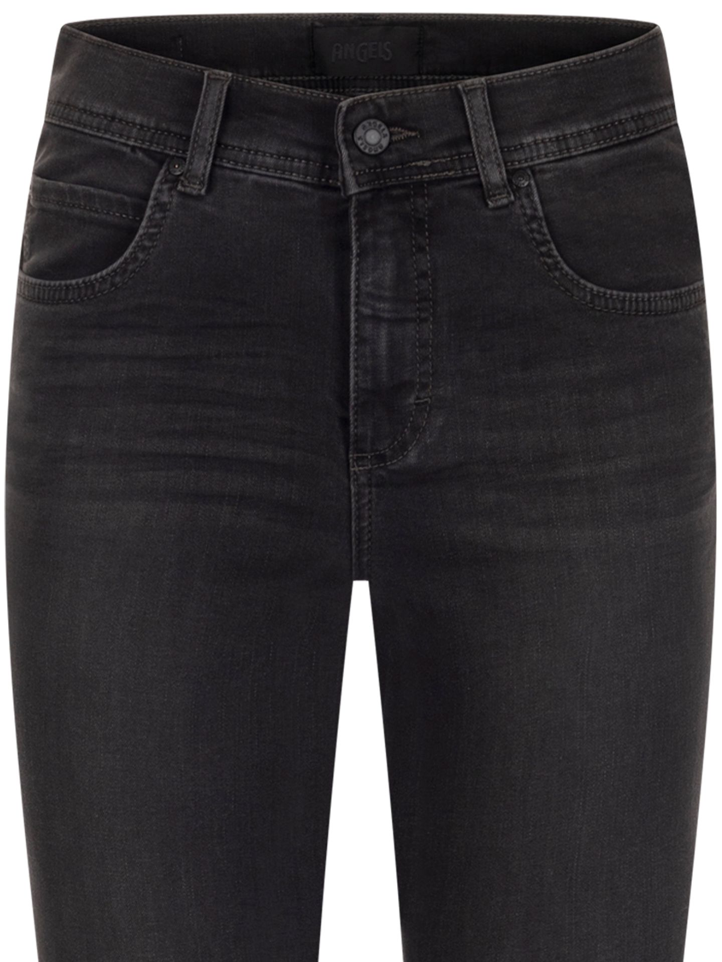 Angels Angels jeans Ornella Grijs 00074491-7700