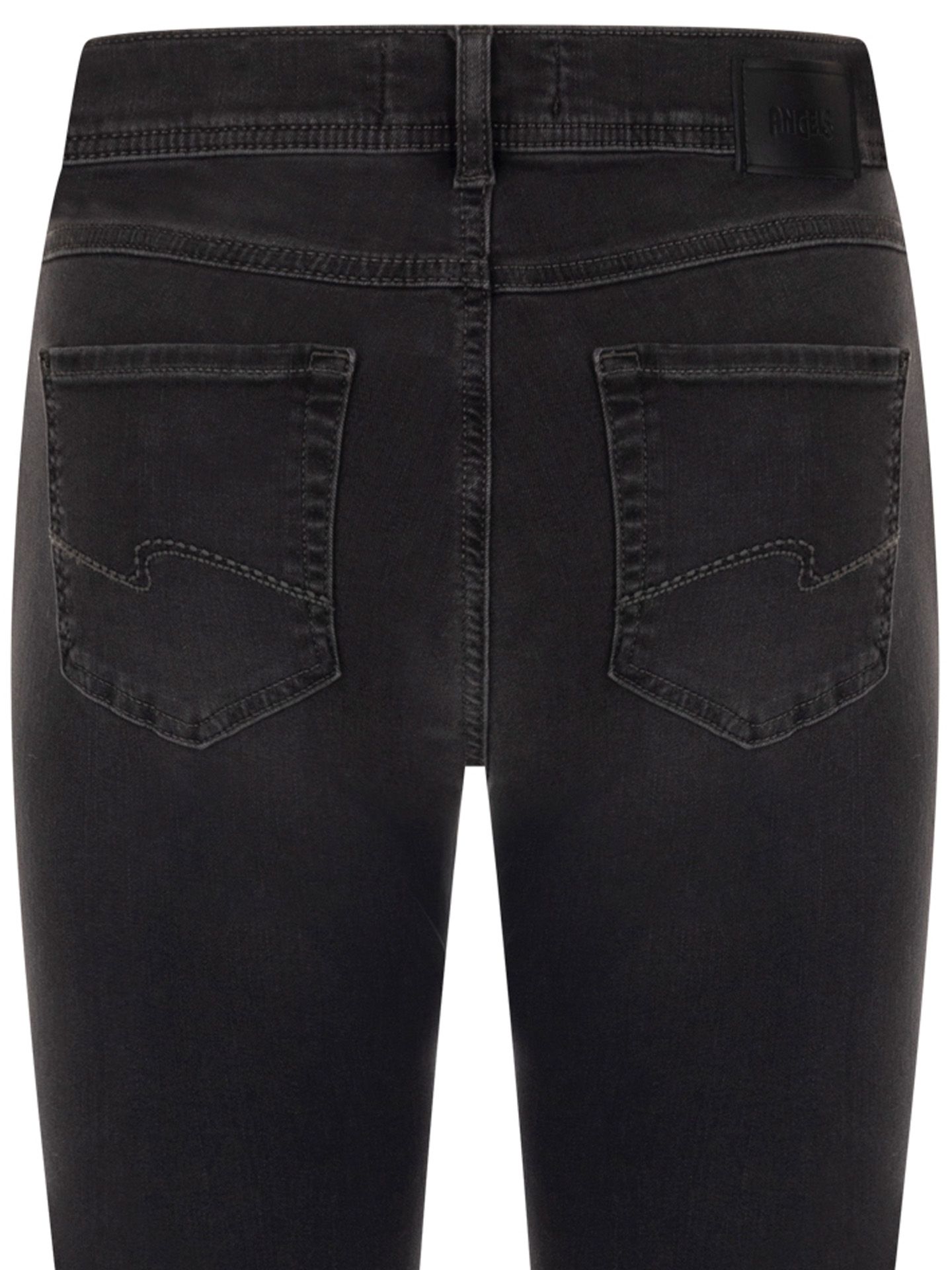 Angels Angels jeans Ornella Grijs 00074491-7700