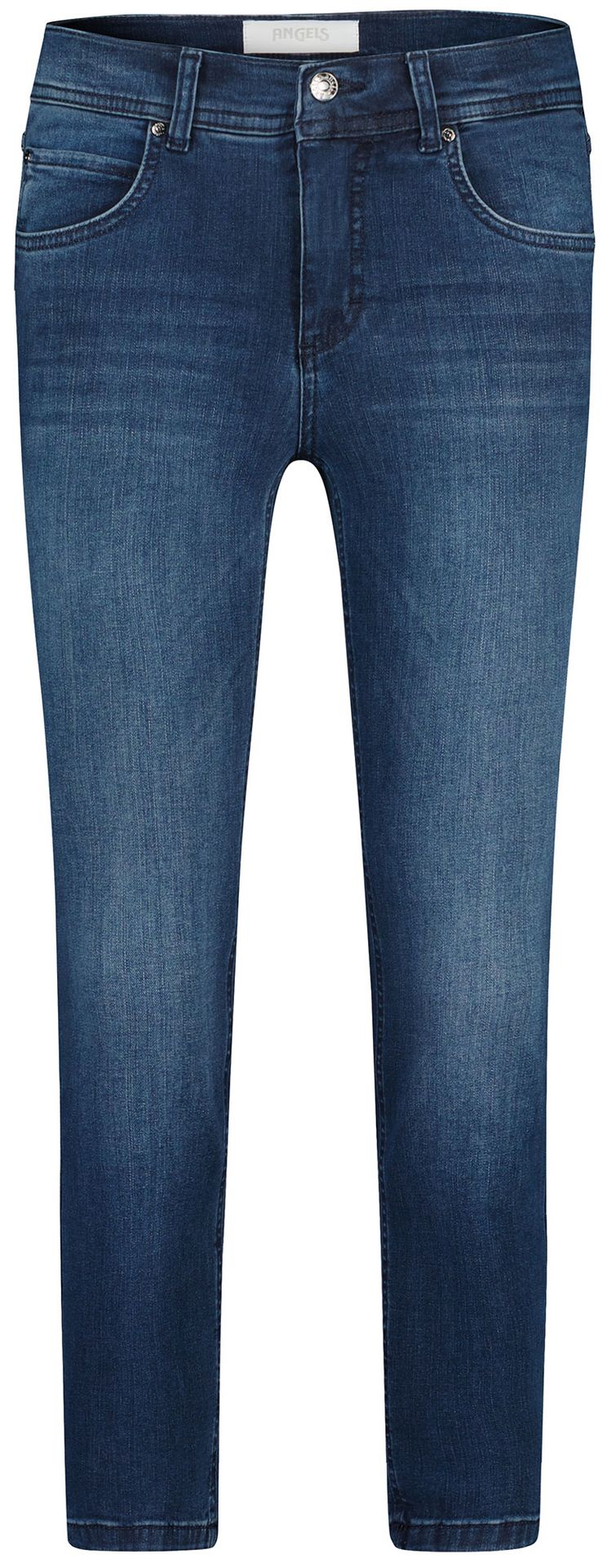 Angels Angels jeans Ornella Blauw 2900064296174