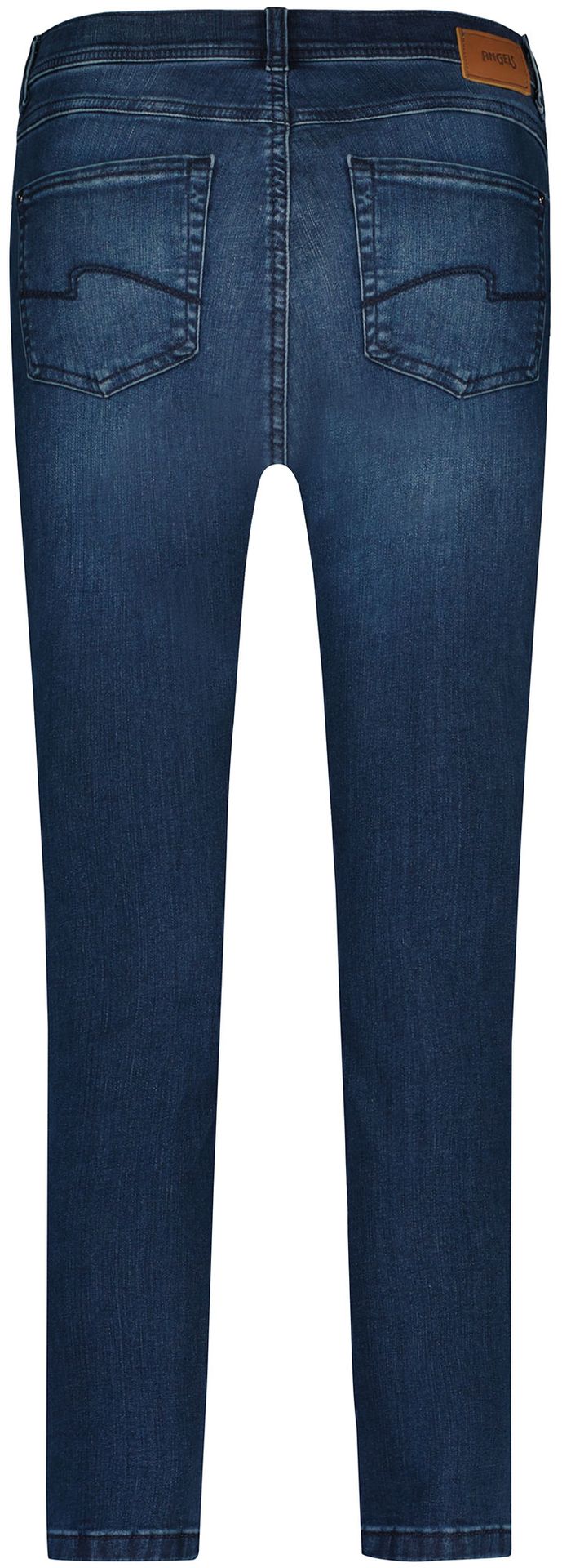 Angels Angels jeans Ornella Blauw 00074491-780