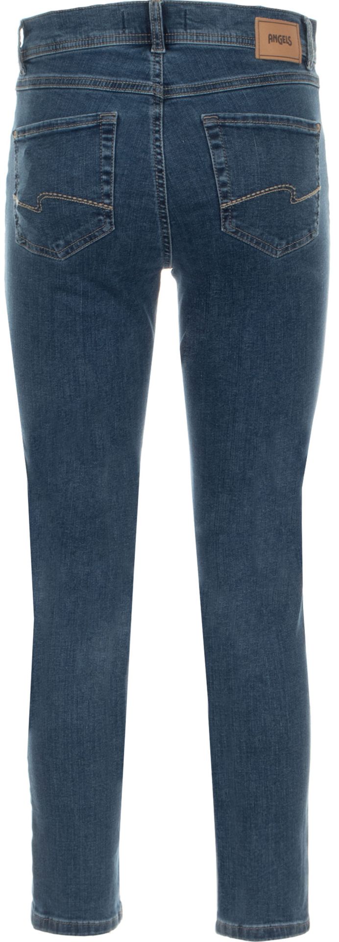 Angels Angels jeans Ornella Blauw 00074491-800