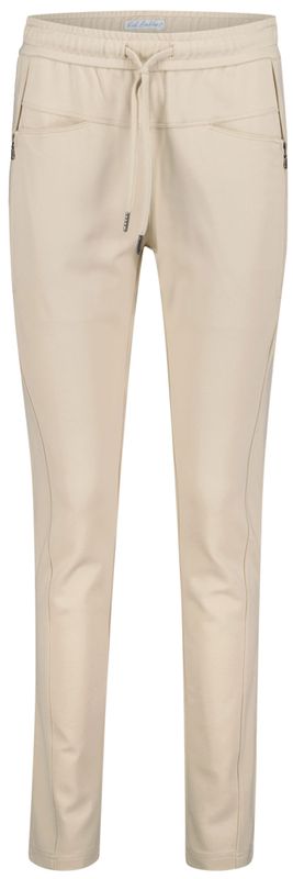 Red Button Red Button pantalon Tessy Beige 2900064304060