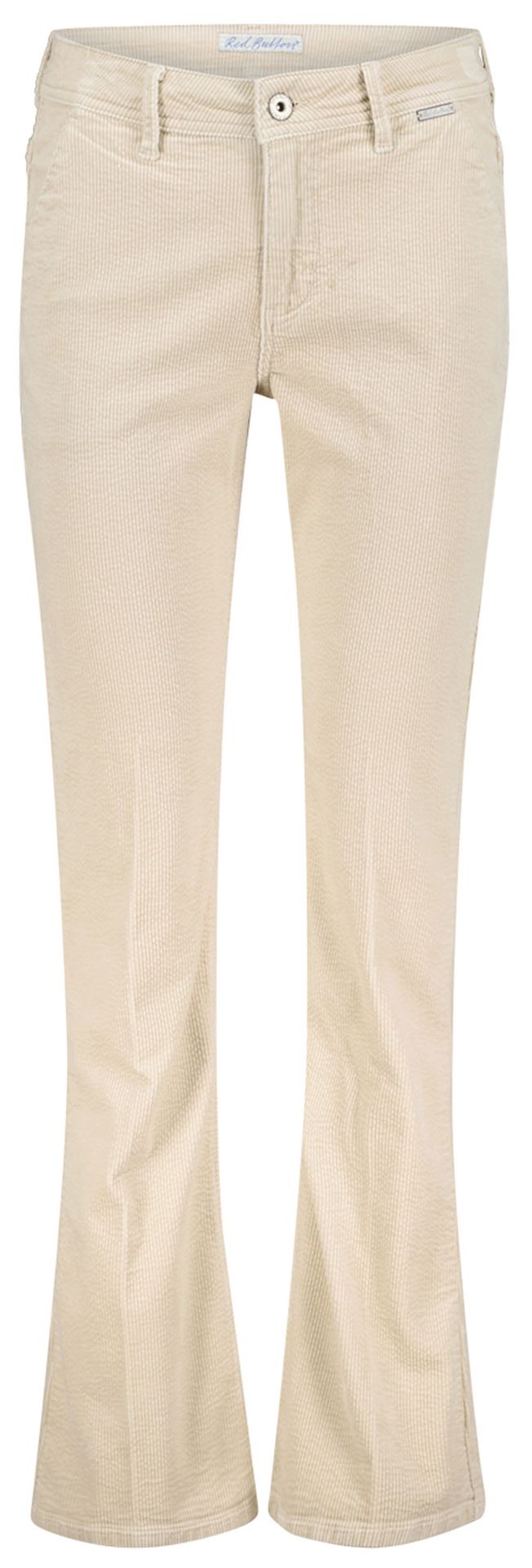 Red Button Red Button pantalon Bibette Beige 00074496-5100