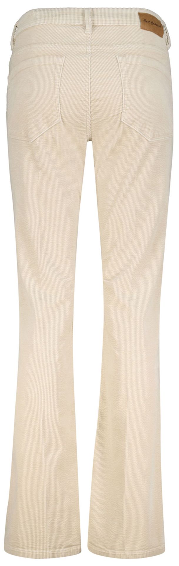 Red Button Red Button pantalon Bibette Beige 00074496-5100