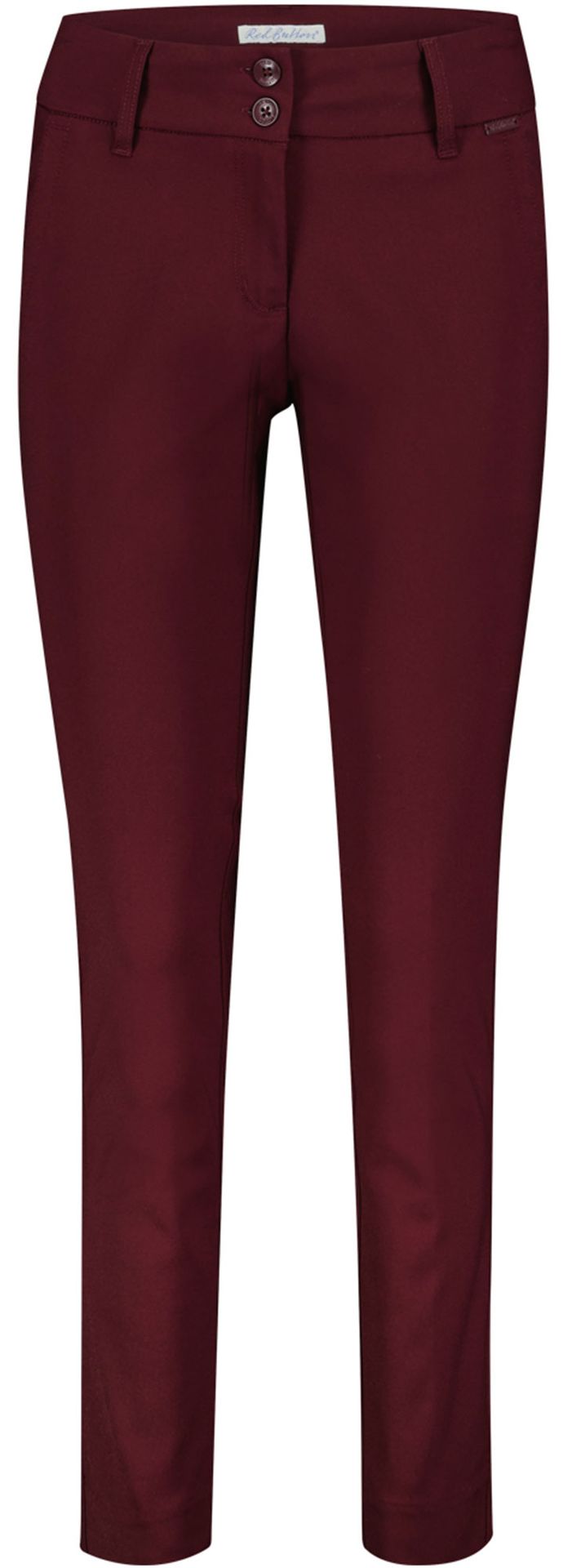 Red Button Red Button pantalon Diana Paars 00074497-4100