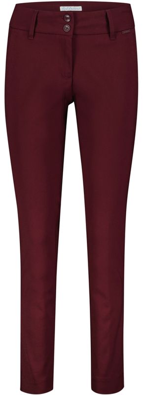 Red Button Red Button pantalon Diana Paars 2900064308082