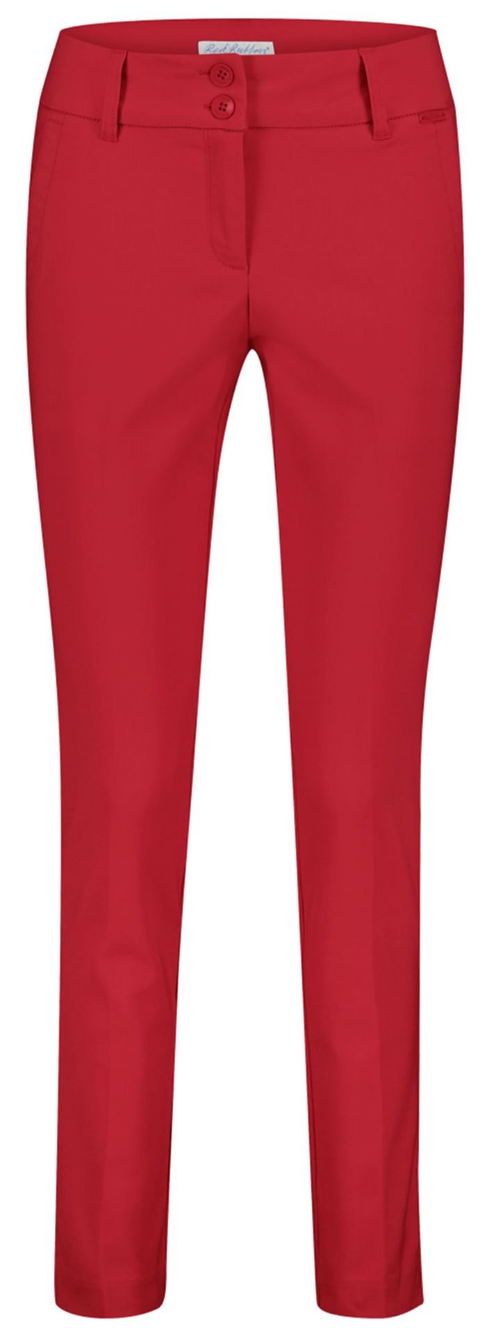 Red Button Red Button pantalon Diana Rood 00074497-4800