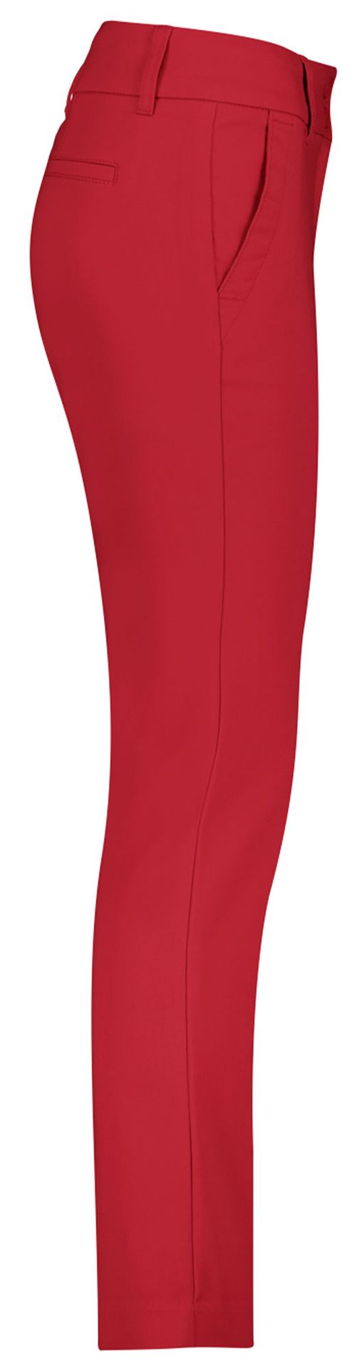 Red Button Red Button pantalon Diana Rood 00074497-4800