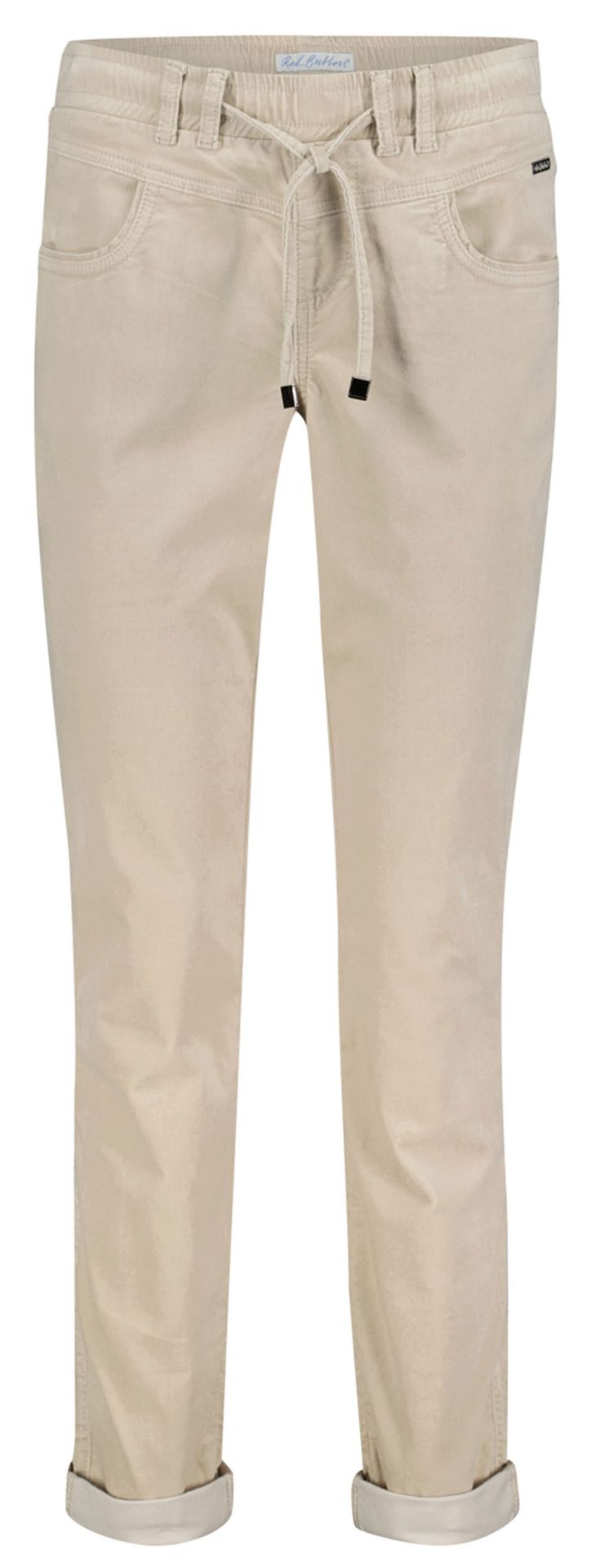 Red Button Red Button pantalon Tessy Taupe 2900064321081