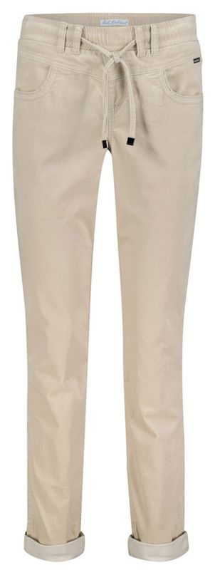 Red Button Red Button pantalon Tessy Beige 2900064319088