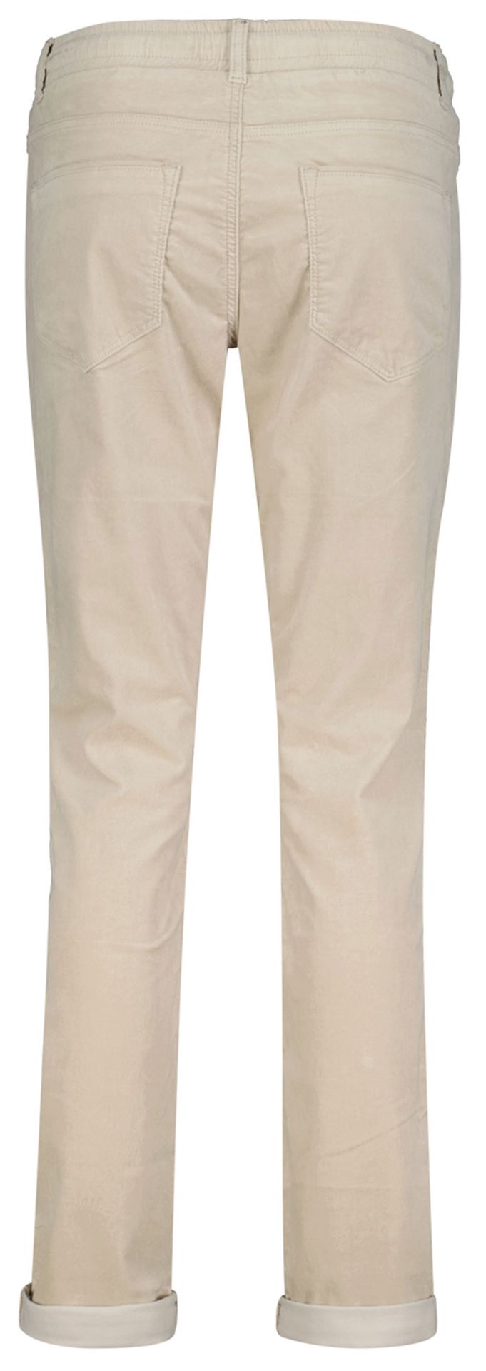 Red Button Red Button pantalon Tessy Beige 00074502-5100