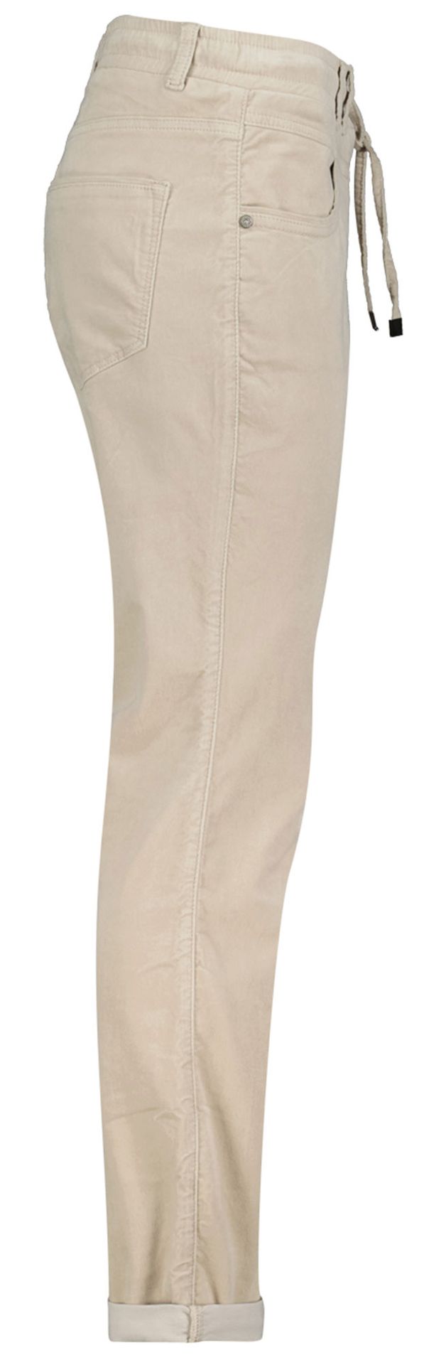 Red Button Red Button pantalon Tessy Beige 00074502-5100