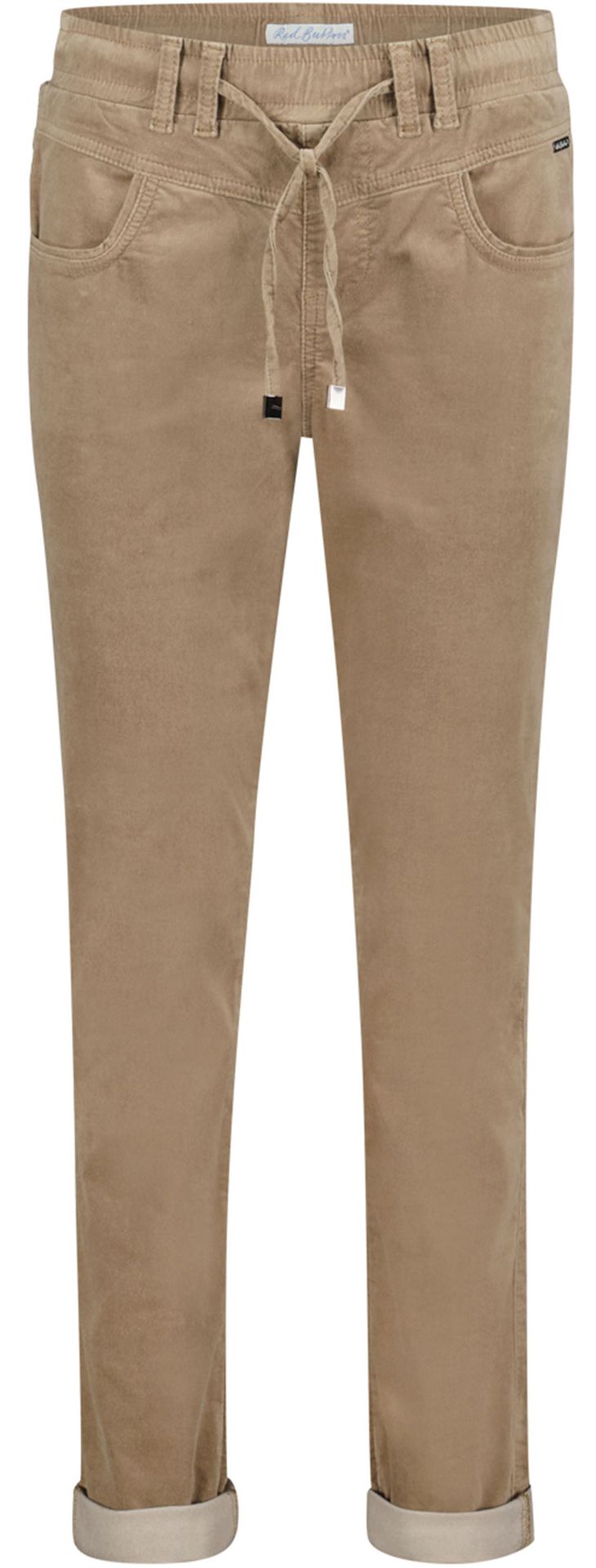 Red Button Red Button pantalon Tessy Taupe 00074502-5510