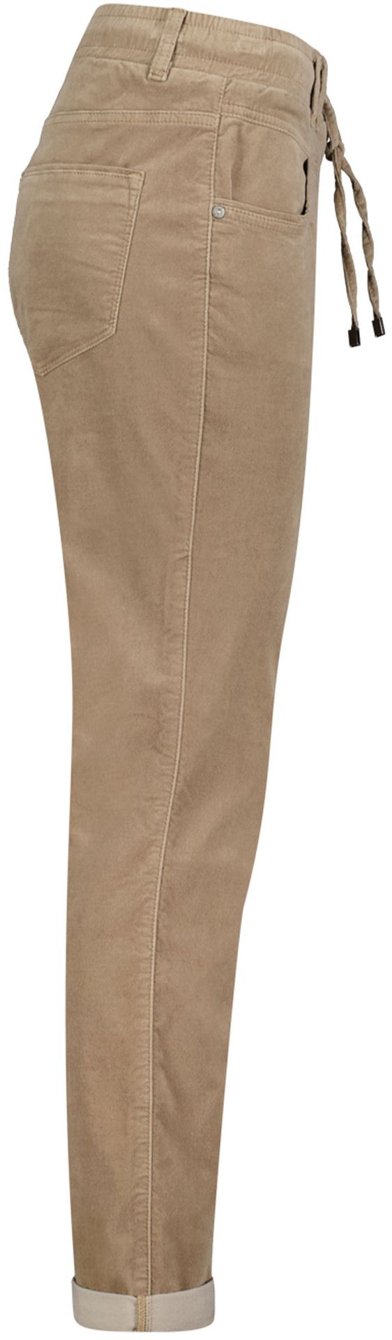 Red Button Red Button pantalon Tessy Taupe 00074502-5510