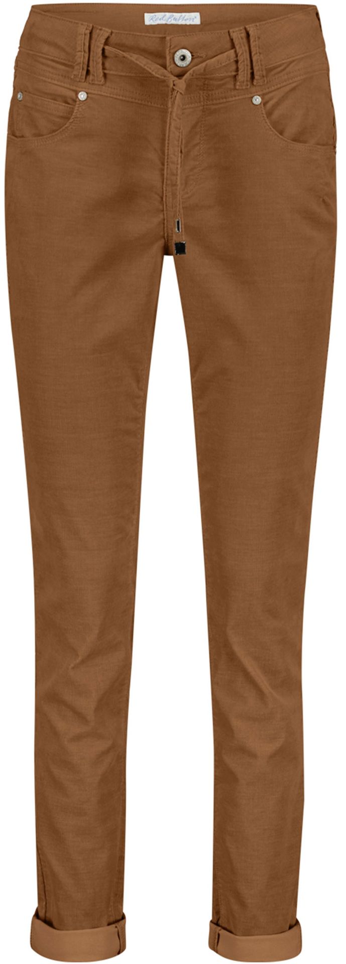 Red Button Red Button jeans Relax Camel 00074503-2700