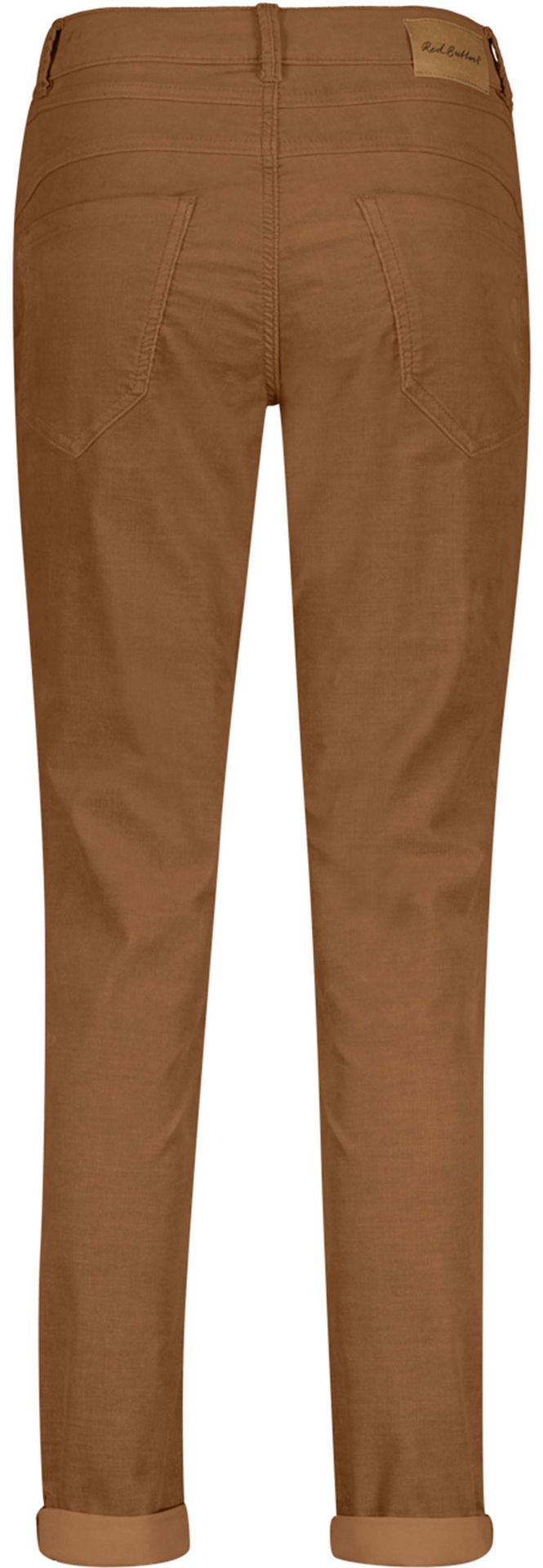 Red Button Red Button jeans Relax Camel 00074503-2700