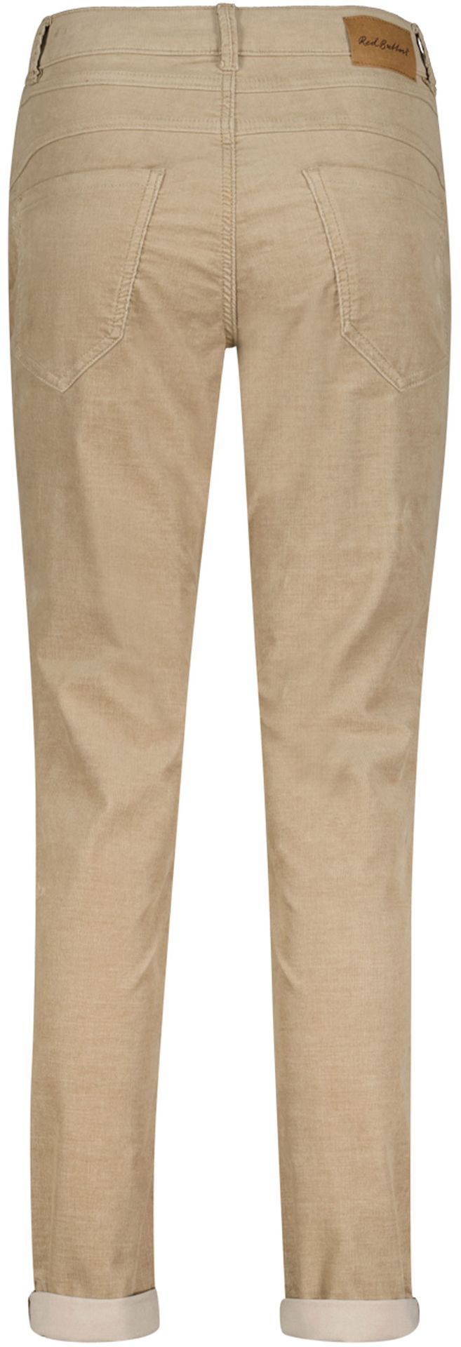 Red Button Red Button jeans Relax Beige 00074503-5200