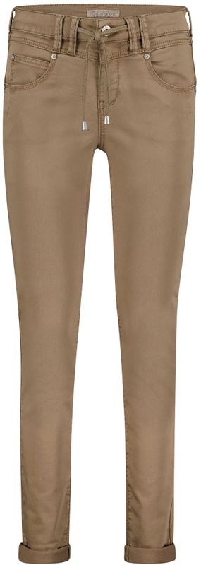 Red Button Red Button broek Relax Taupe 2900064327083