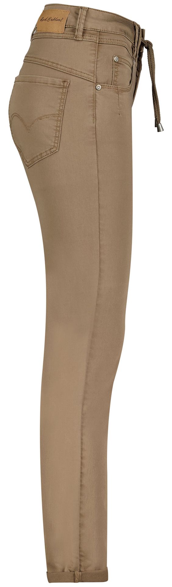 Red Button Red Button broek Relax Taupe 00074504-5500