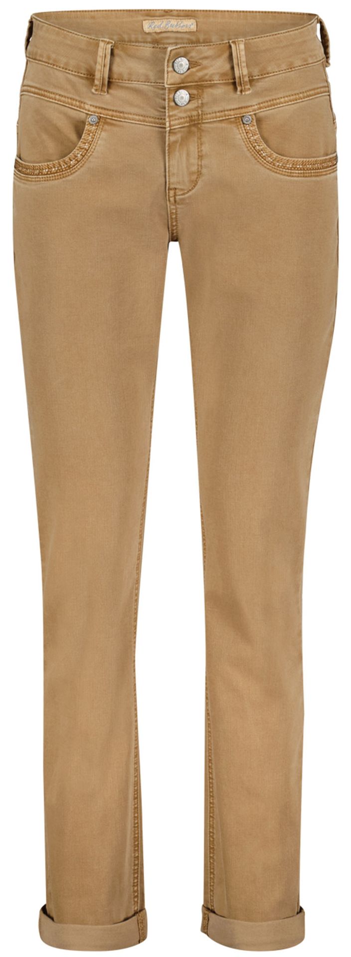 Red Button Red Button jean Sienna Camel 00074505-5300